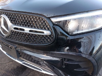 2023 Mercedes-Benz GLC GLC 300