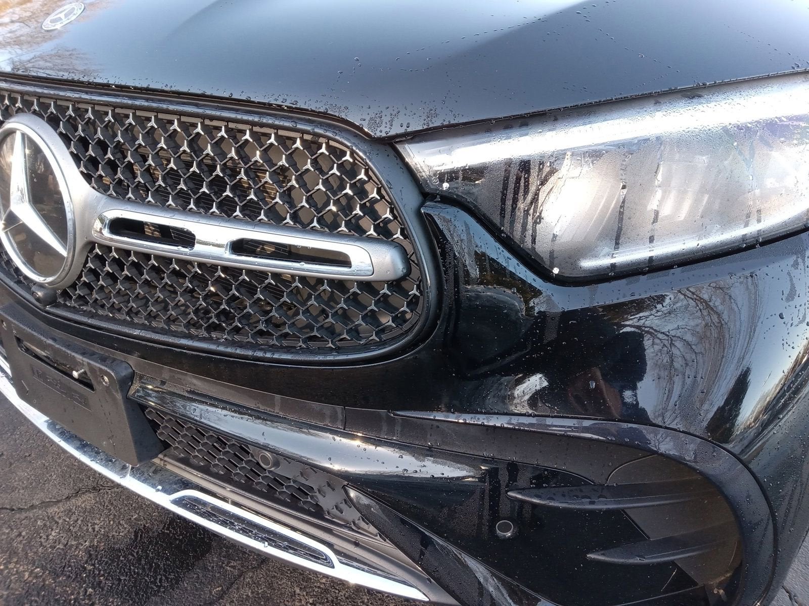 2023 Mercedes-Benz GLC GLC 300