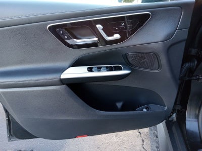 2023 Mercedes-Benz GLC GLC 300