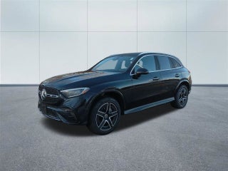 2023 Mercedes-Benz GLC GLC 300