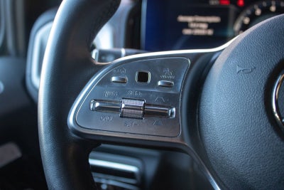 2021 Mercedes-Benz G-Class G 550