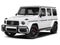 2024 Mercedes-Benz G-Class AMG® G 63