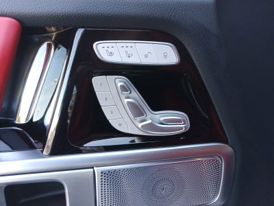 2024 Mercedes-Benz G-Class AMG® G 63