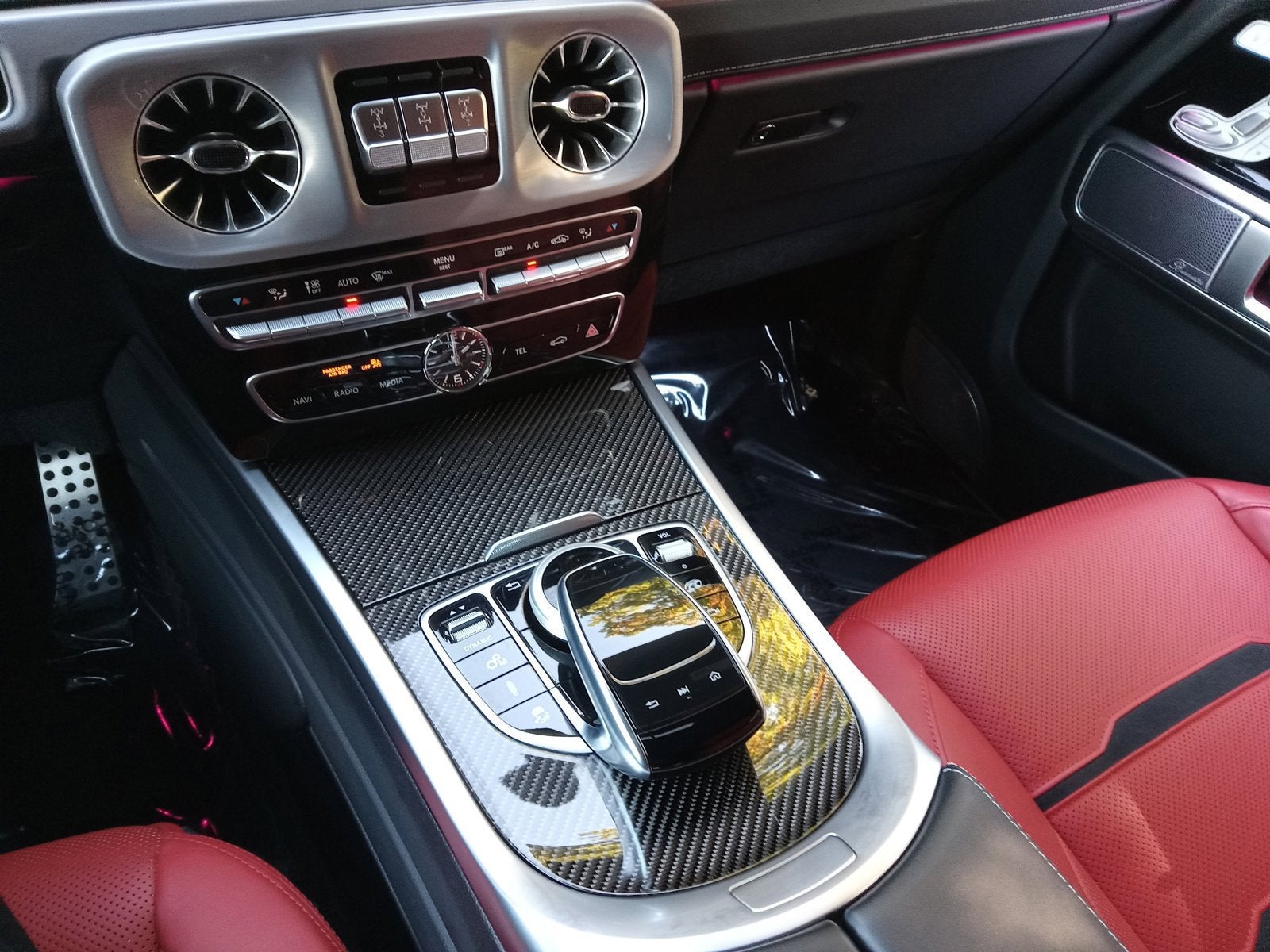 2024 Mercedes-Benz G-Class AMG® G 63