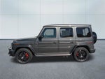 2024 Mercedes-Benz G-Class AMG® G 63