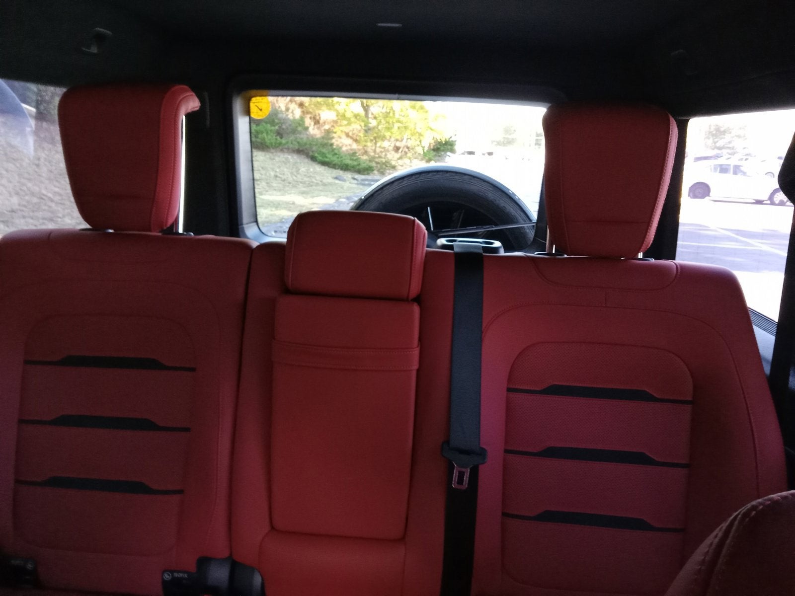 2024 Mercedes-Benz G-Class AMG® G 63
