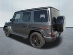 2024 Mercedes-Benz G-Class AMG® G 63