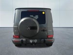 2024 Mercedes-Benz G-Class AMG® G 63