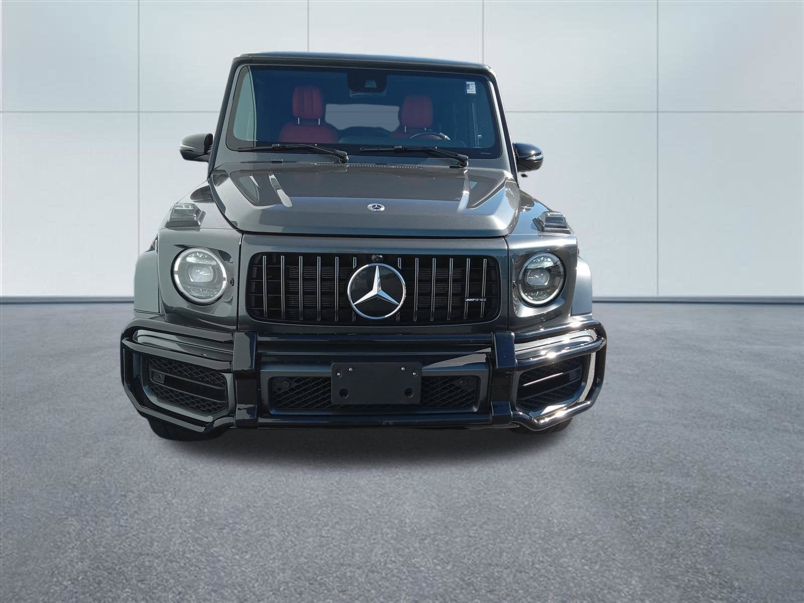 2024 Mercedes-Benz G-Class AMG® G 63