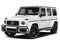 2021 Mercedes-Benz G-Class AMG® G 63