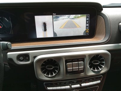 2021 Mercedes-Benz G-Class AMG® G 63