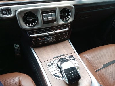 2021 Mercedes-Benz G-Class AMG® G 63