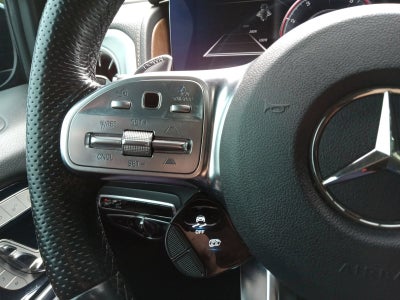 2021 Mercedes-Benz G-Class AMG® G 63