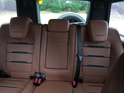 2021 Mercedes-Benz G-Class AMG® G 63