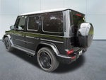 2021 Mercedes-Benz G-Class AMG® G 63