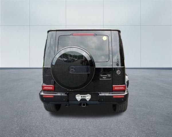 2021 Mercedes-Benz G-Class AMG® G 63