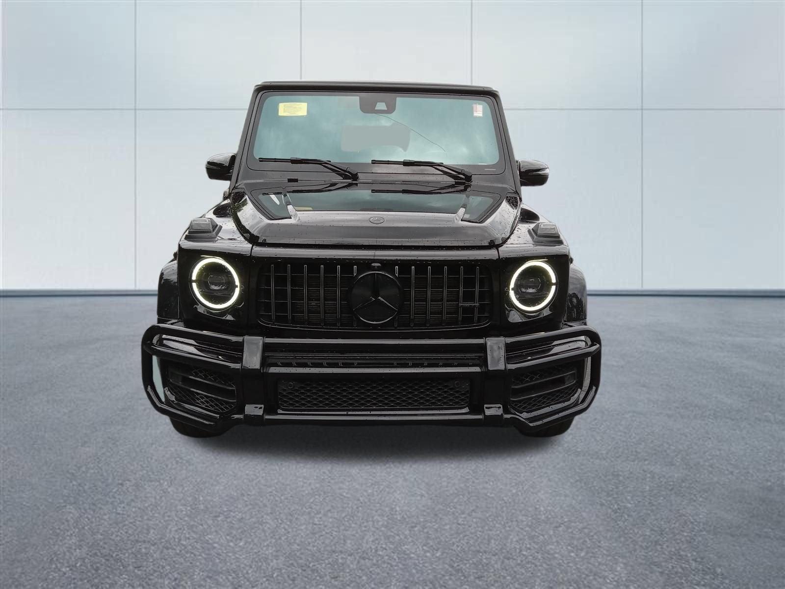 2021 Mercedes-Benz G-Class AMG® G 63
