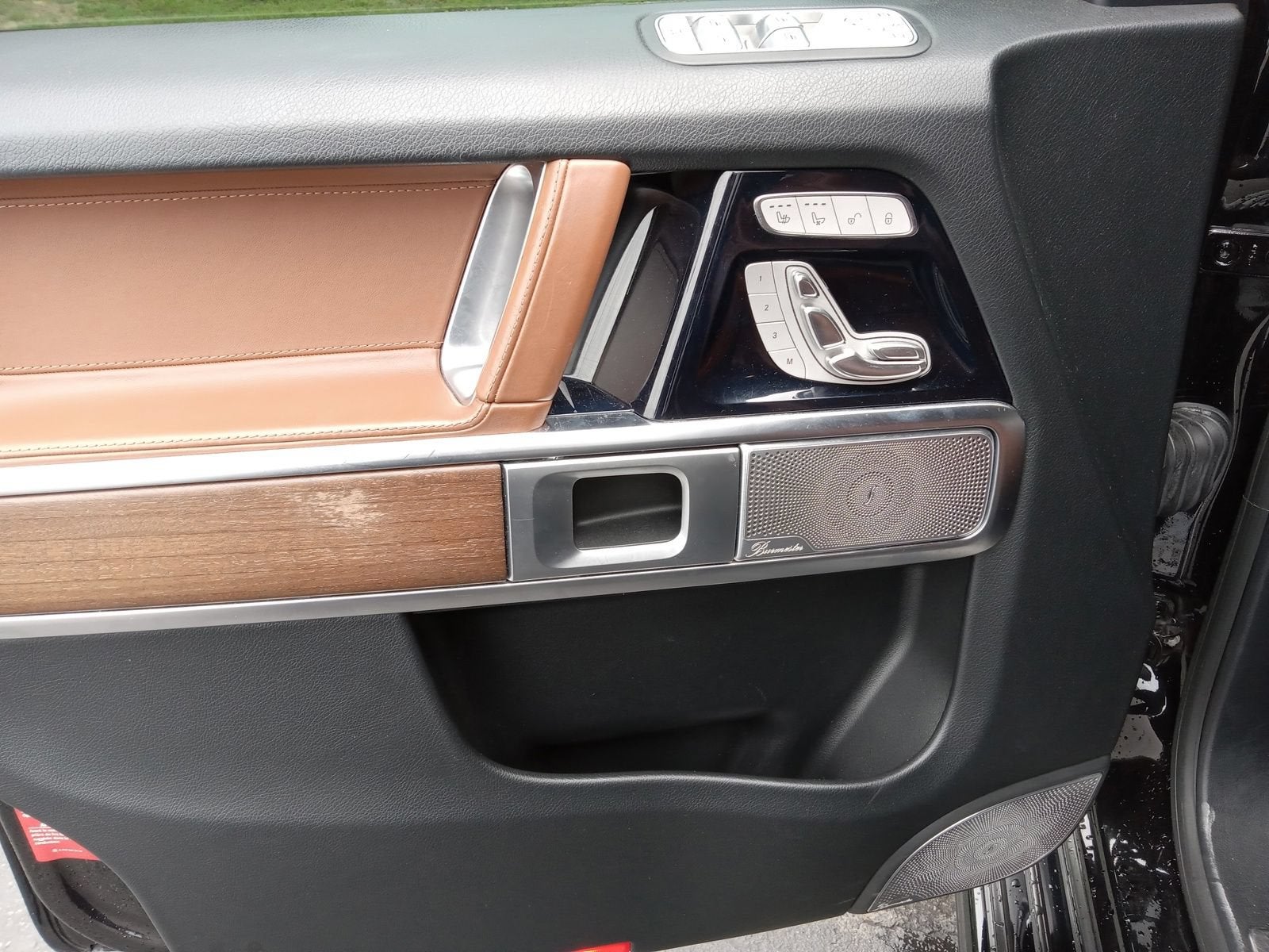 2021 Mercedes-Benz G-Class AMG® G 63