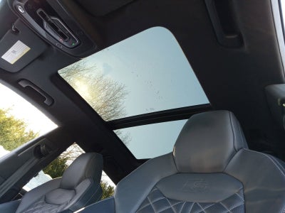 2021 Audi SQ8 Premium Plus