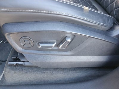 2021 Audi SQ8 Premium Plus