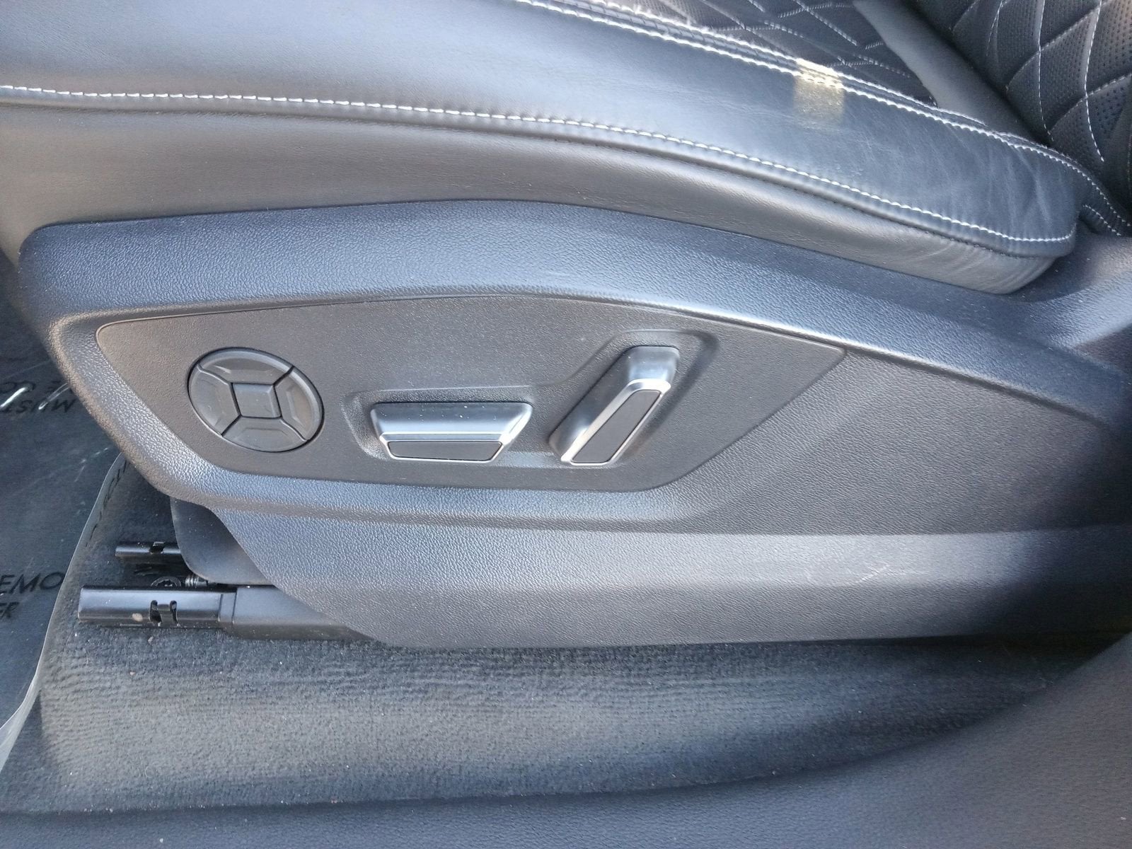 2021 Audi SQ8 Premium Plus