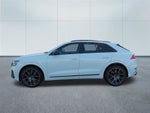 2021 Audi SQ8 Premium Plus