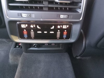 2021 Audi SQ8 Premium Plus