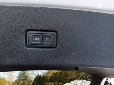 2021 Audi SQ8 Premium Plus