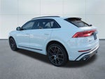 2021 Audi SQ8 Premium Plus