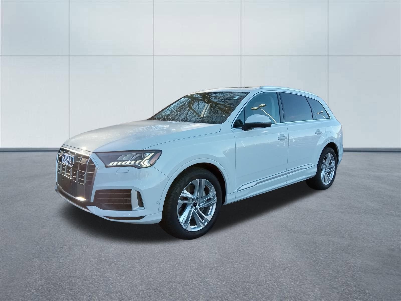 2023 Audi Q7 Prestige