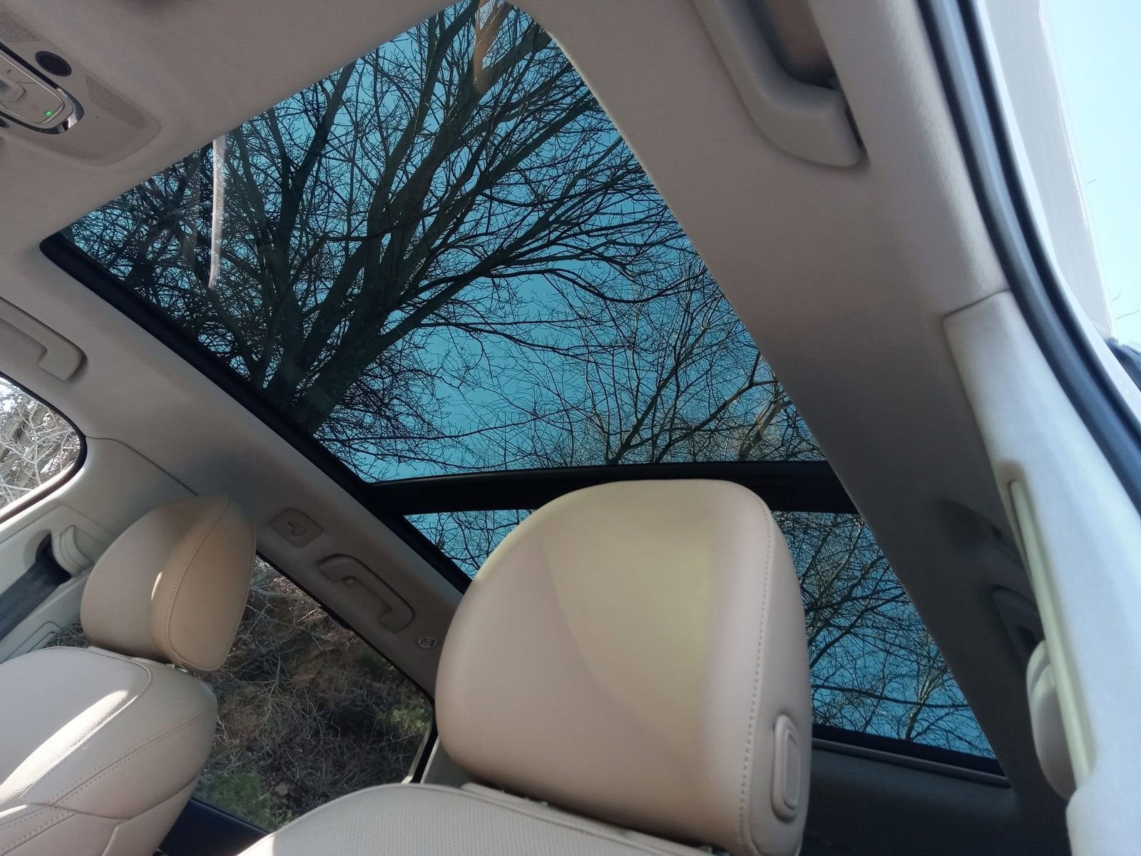 2023 Audi Q7 Prestige