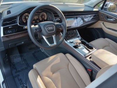 2023 Audi Q7 Prestige