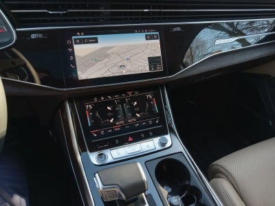 2023 Audi Q7 Prestige