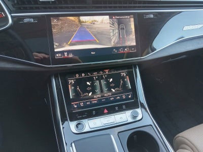 2023 Audi Q7 Prestige