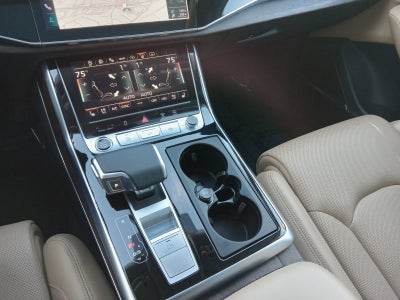 2023 Audi Q7 Prestige