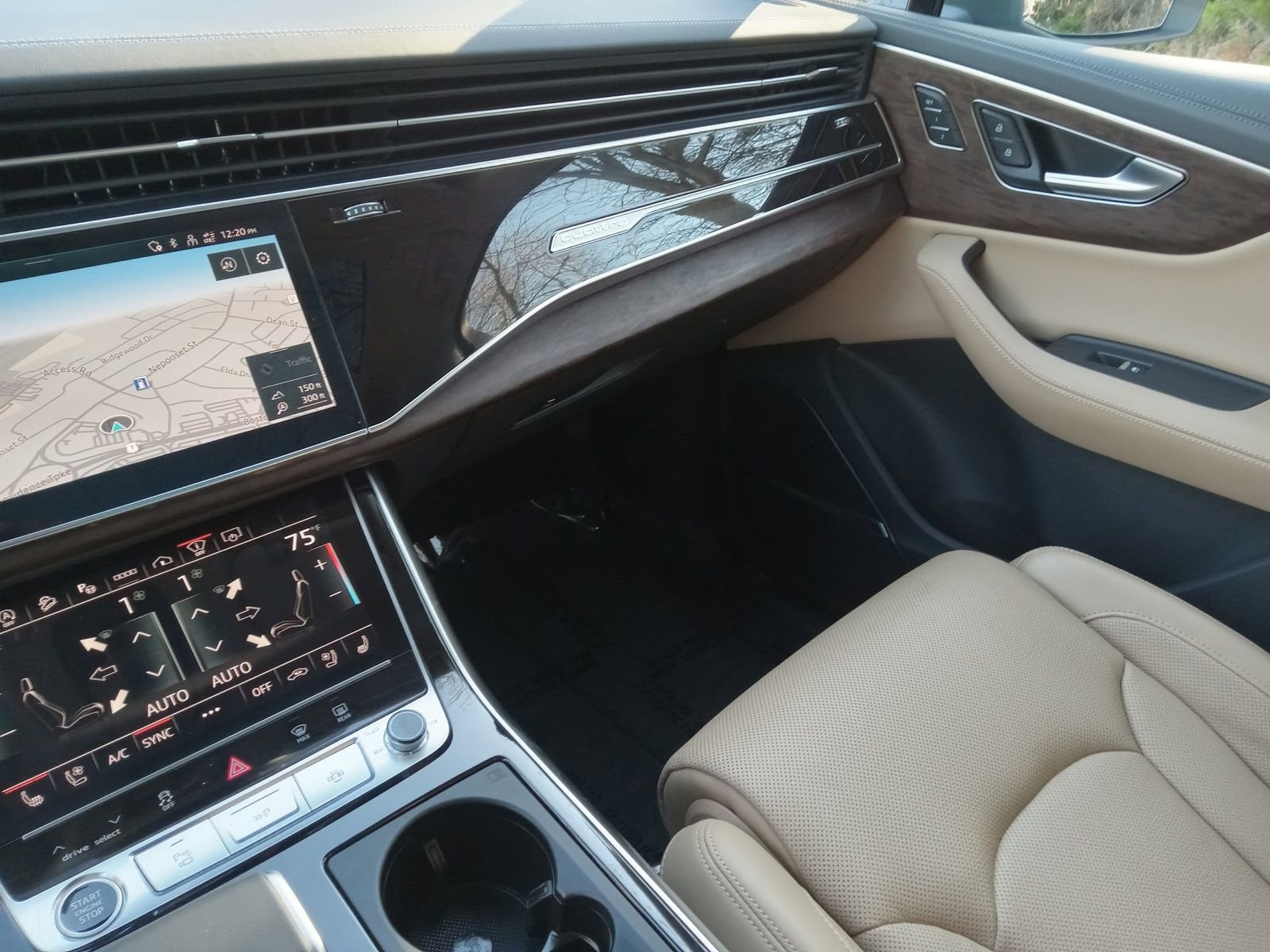 2023 Audi Q7 Prestige