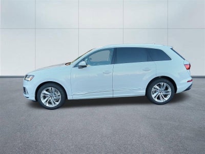 2023 Audi Q7 Prestige