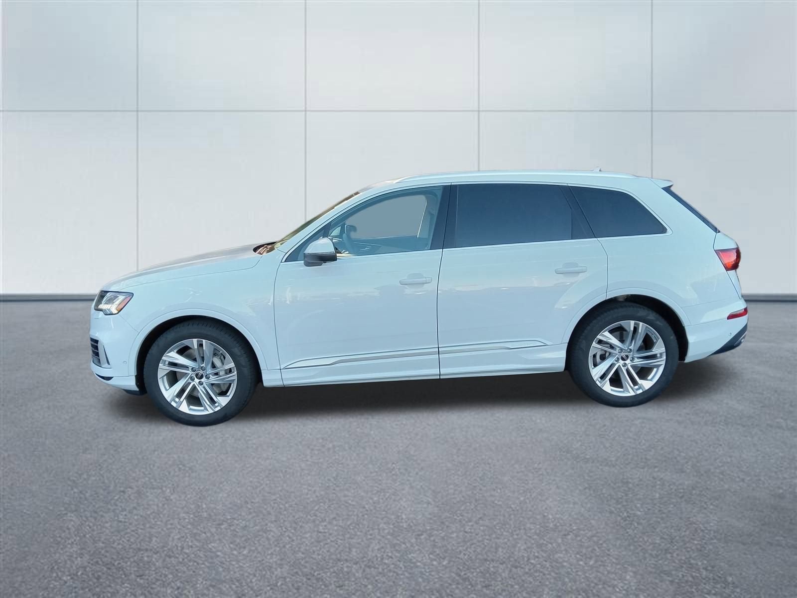 2023 Audi Q7 Prestige