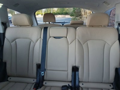 2023 Audi Q7 Prestige