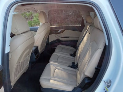 2023 Audi Q7 Prestige