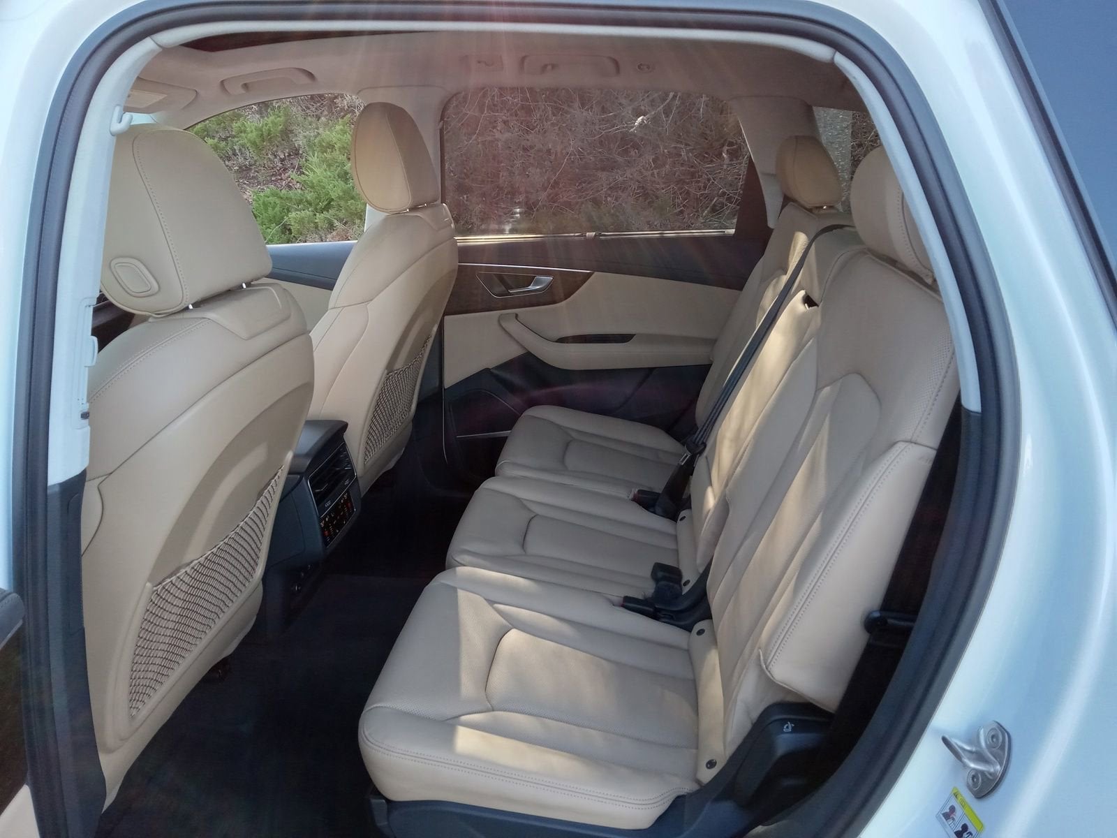 2023 Audi Q7 Prestige