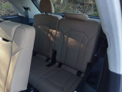 2023 Audi Q7 Prestige