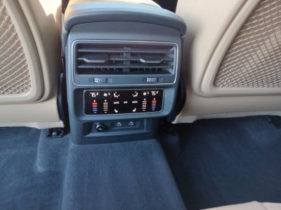 2023 Audi Q7 Prestige