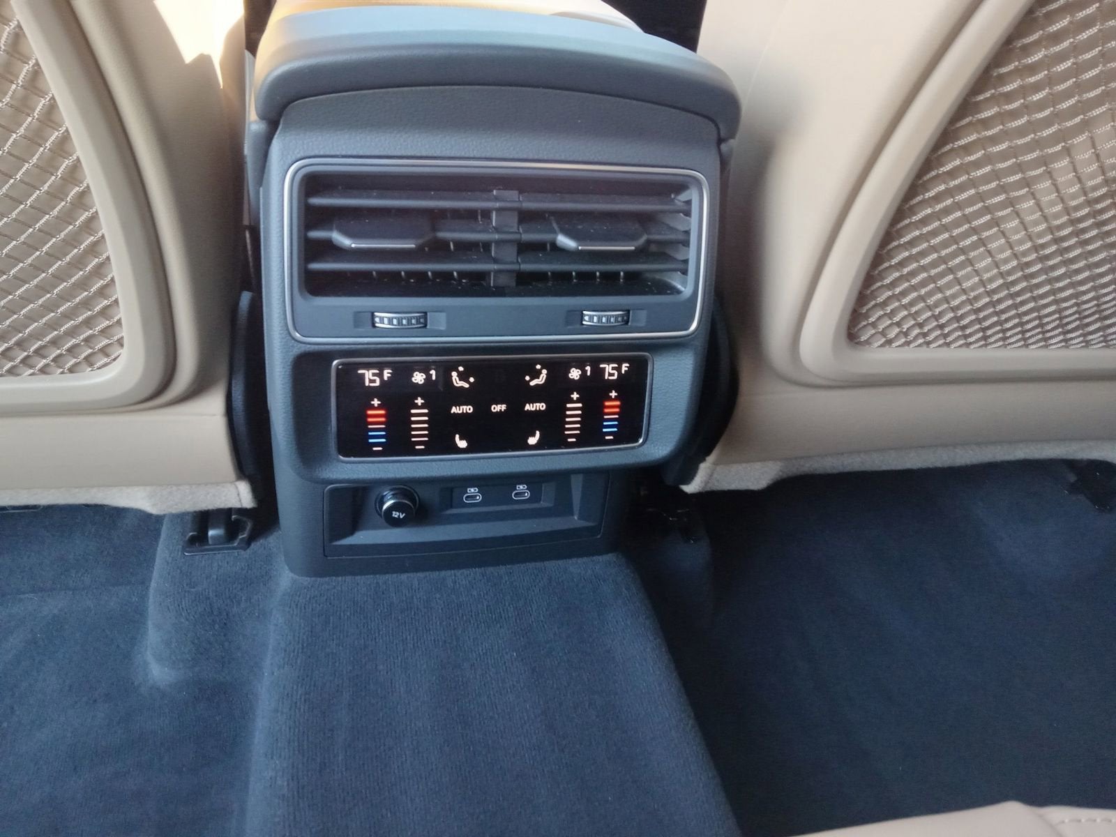 2023 Audi Q7 Prestige