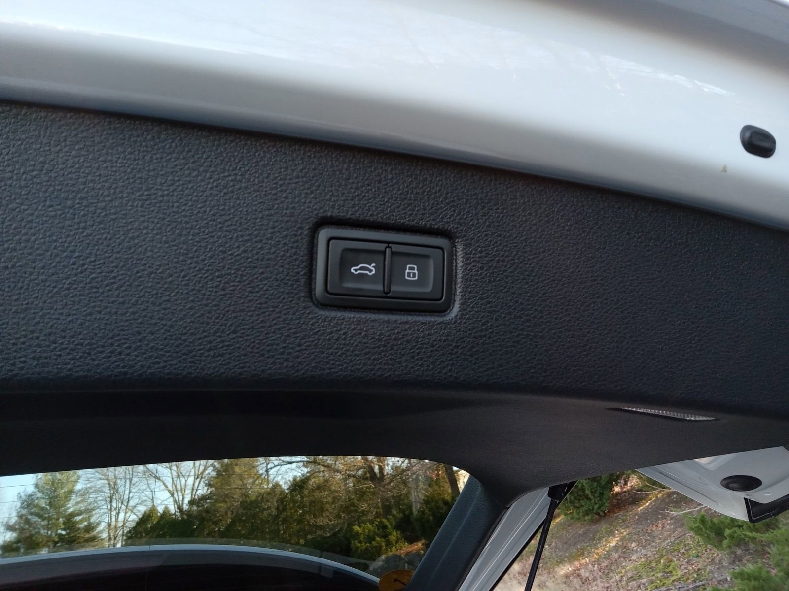 2023 Audi Q7 Prestige