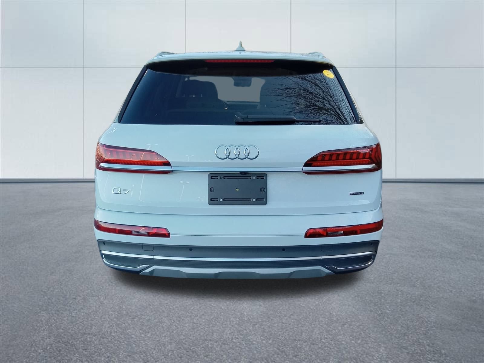 2023 Audi Q7 Prestige