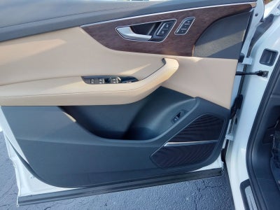 2023 Audi Q7 Prestige