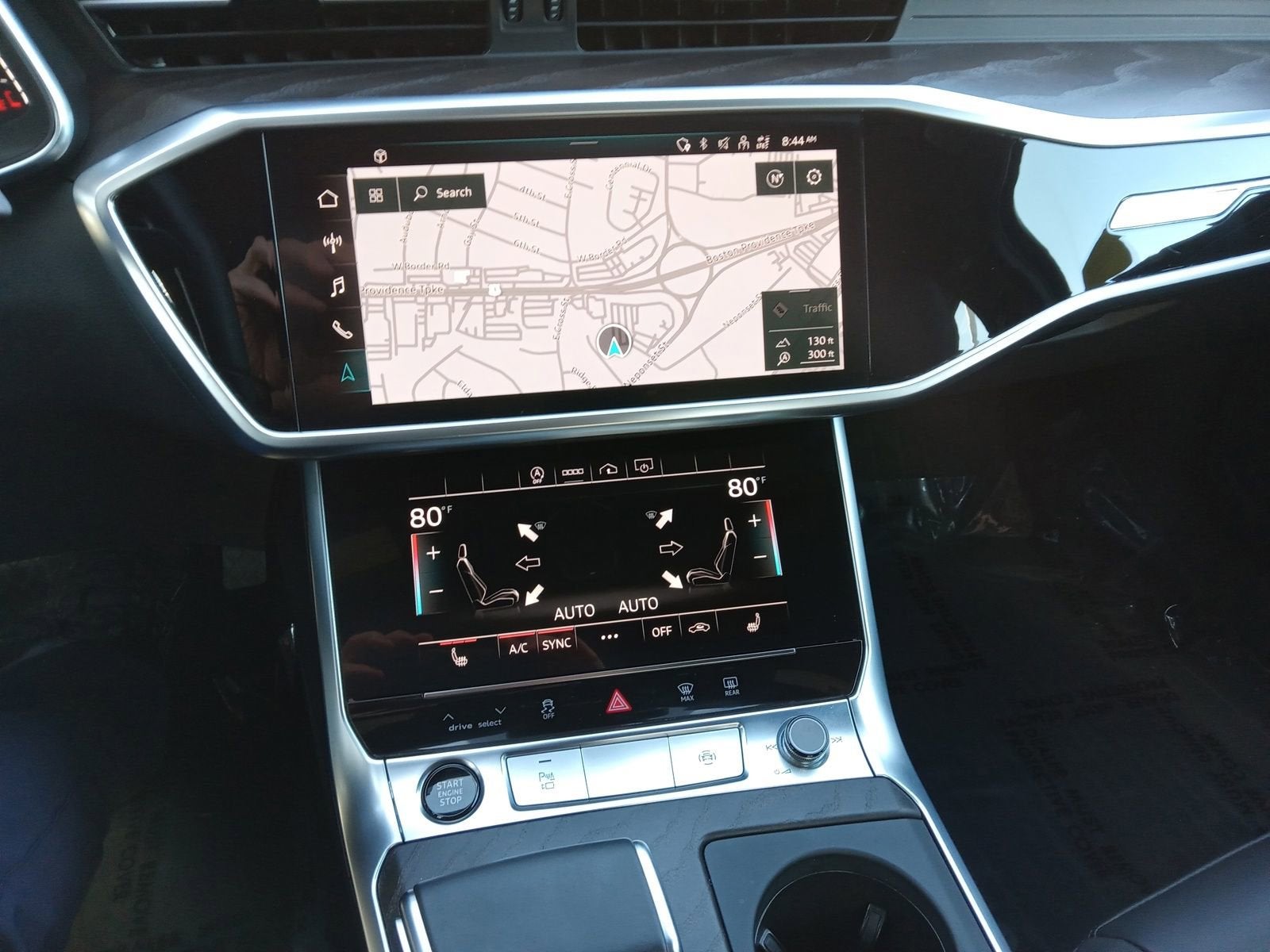 2021 Audi A6 Premium