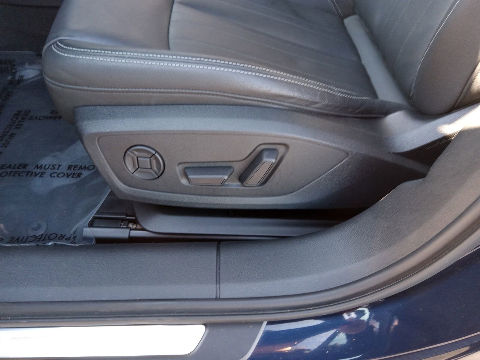 2021 Audi A6 Premium