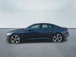 2021 Audi A6 Premium